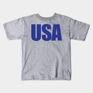 USA Kids T-Shirt